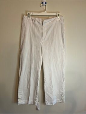 Nomadic Traders Cropped Pant Size 6